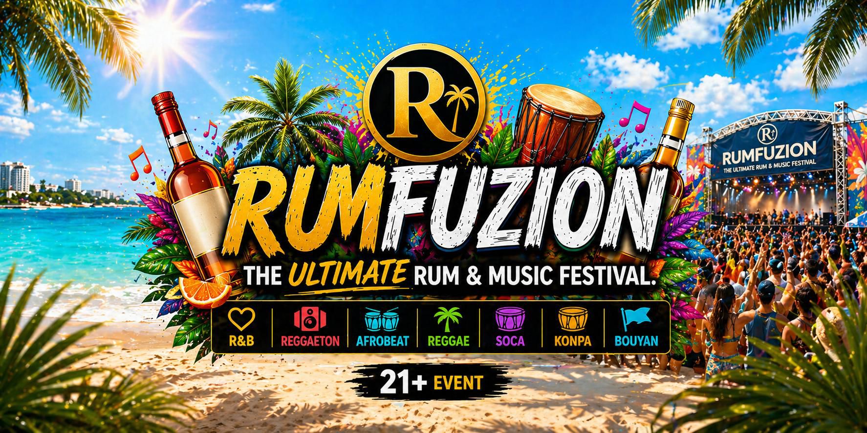 Rum Fuzion