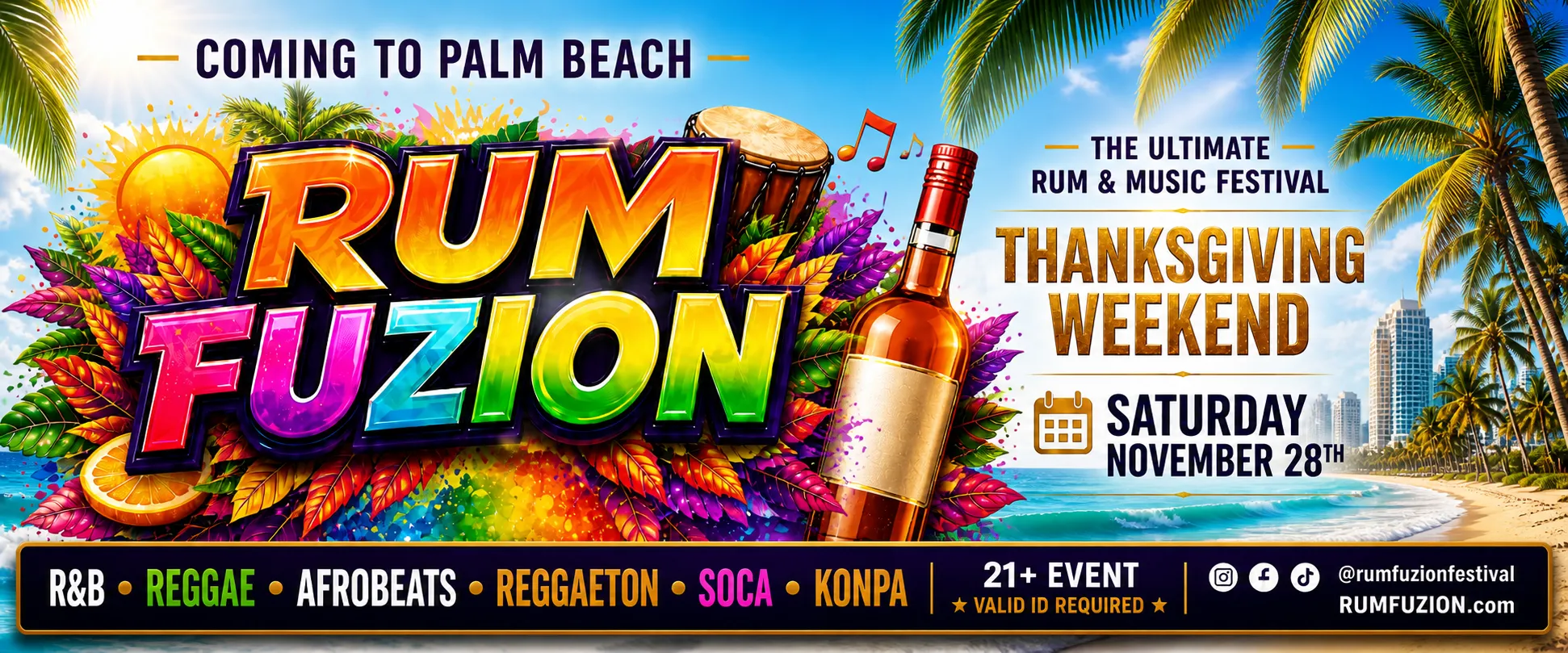 Rum Fuzion